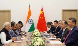 India, China begin implementing new border pact, ending Himalayan face-off