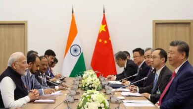 India, China begin implementing new border pact, ending Himalayan face-off