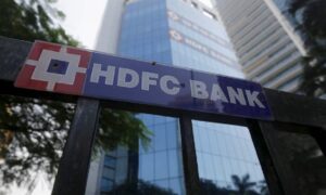 India's HDB Financial to raise up to $1.5 billion in IPO