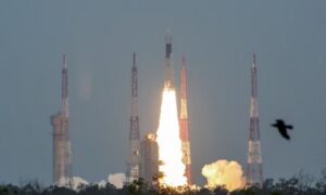 India's space strategy: harness data and tiny satellites to capture market beyond SpaceX