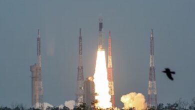 India's space strategy: harness data and tiny satellites to capture market beyond SpaceX