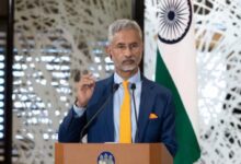 Indian foreign minister says does not share Ishiba vision for Asian NATO