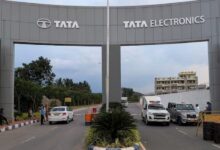 India to probe fire at Tata plant making components for Apple iPhones