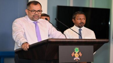 Maldives announces sale of MVR 4 billion in T-bills to manage cashflow