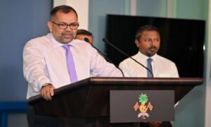 Maldives announces sale of MVR 4 billion in T-bills to manage cashflow