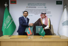 MoU signed with Saudi for joint cooperation on trade