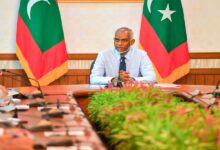 State budget 2025 projected to top MVR 60 billion