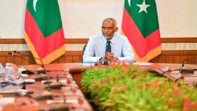 State budget 2025 projected to top MVR 60 billion