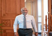 Maldives President Muizzu condemns Israeli aggression on Lebanon