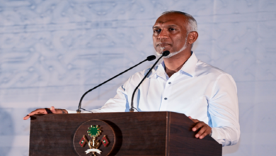 Goal while broadcasting should be national advocacy: Maldives President