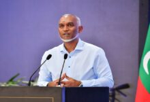 Pres assures no agreement with India compromising Maldives