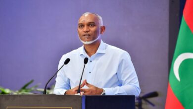 Pres assures no agreement with India compromising Maldives