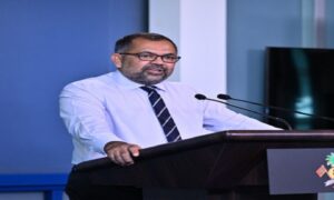 Maldives Govt. submits a supplementary budget of MVR 5.1 billion