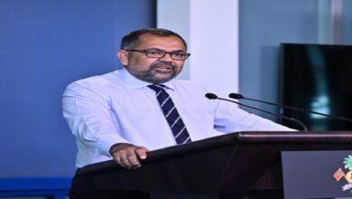 Maldives Govt. submits a supplementary budget of MVR 5.1 billion