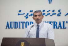 MVR 114.4M budget approved for Auditor General’s Office