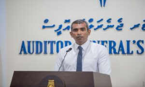 MVR 114.4M budget approved for Auditor General’s Office