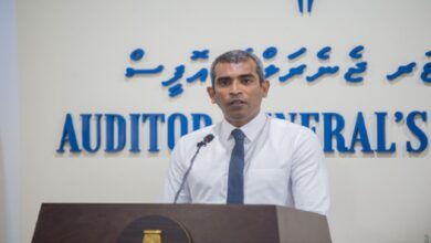 MVR 114.4M budget approved for Auditor General’s Office