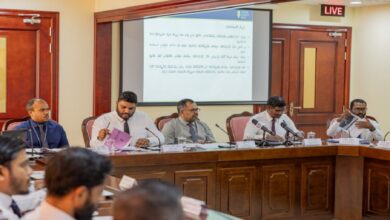 Committee passes MVR 5.1bn supplementary budget