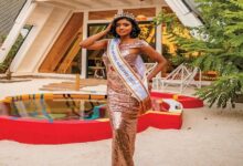 Maldives contends in Miss Universe for the first time