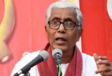 CPI(M)'s Manik Sarkar urges Bangladesh govt to take measures to protect minorities