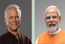 Yunus-Modi meeting likely in November: Bangladesh Foreign Adviser