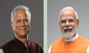 Yunus-Modi meeting likely in November: Bangladesh Foreign Adviser