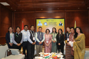 Bhutan Food and Drug Authority to certify exports for Indian market