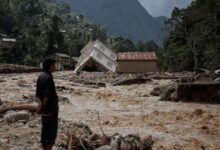 Anger in Nepal over relief delays as flood toll hits 225