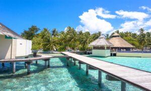 Maldives’ Latest Move to Attract Indian Tourists: Easier Payments