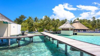 Maldives’ Latest Move to Attract Indian Tourists: Easier Payments