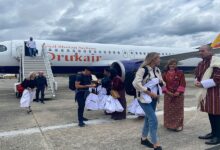 Bhutan Government slashes tourist arrival targets