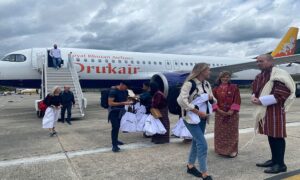 Bhutan Government slashes tourist arrival targets