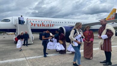 Bhutan Government slashes tourist arrival targets