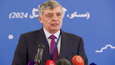 Russia to Remove Islamic Emirate from Terrorist List: Kabulov