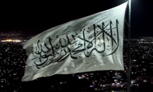 Islamic Emirate Refers to October 7 as "Dark Day" in Country's History