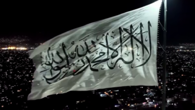 Islamic Emirate Refers to October 7 as "Dark Day" in Country's History