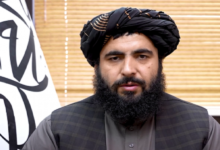 Islamic Emirate: 'No Threats to Other Countries From Afghanistan'