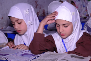 Nearly 1.5 Million Students Enrolled in Afghan Private Schools: Union