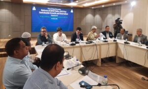 Structural reforms demanded for Bangladesh SME sector development