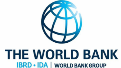 World Bank raises South Asia growth forecast to 6.4% on India demand