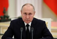 Putin to visit India soon, says Russian govt