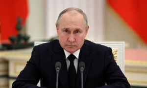 Putin to visit India soon, says Russian govt