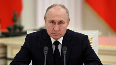 Putin to visit India soon, says Russian govt