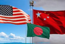 Chinese companies eye Bangladesh to avoid looming US tariffs under Trump