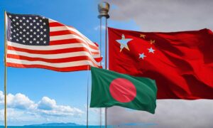 Chinese companies eye Bangladesh to avoid looming US tariffs under Trump