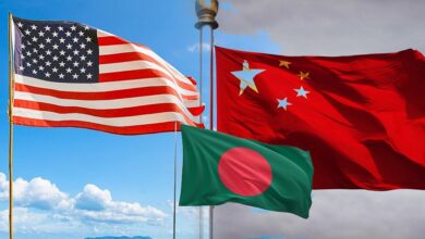 Chinese companies eye Bangladesh to avoid looming US tariffs under Trump