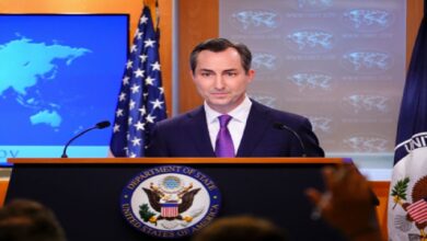 US wants Dhaka to respect freedom of religion: Miller