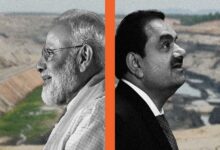 Modi's ties to Adani will face tougher scrutiny this time around