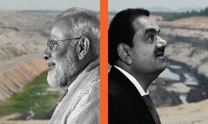 Modi's ties to Adani will face tougher scrutiny this time around