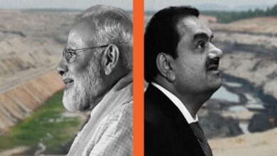 Modi's ties to Adani will face tougher scrutiny this time around